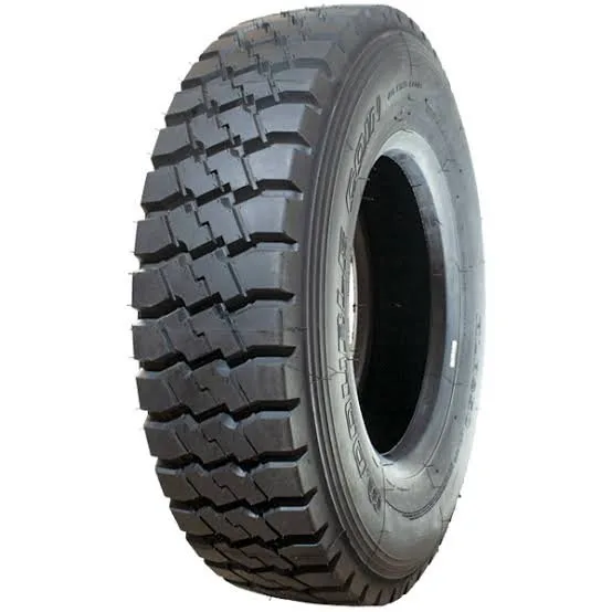 12 R22,5 DOUBLE COIN RLB850 TACO ALTA 18PR T/L