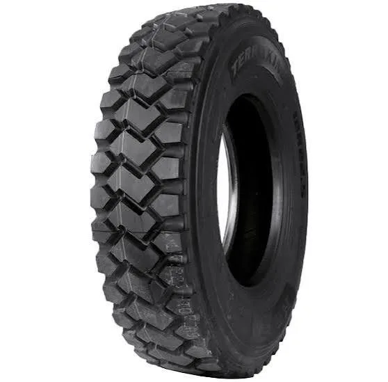 12 R22,5 TERRAKING HS17 18PR 152/149F VOLQUETA