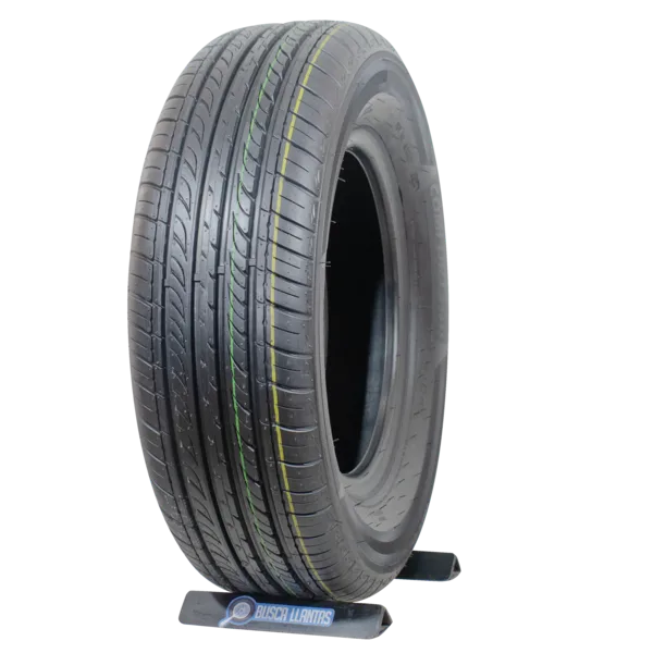165/60 R14 ZEXTOUR 75H COMFORT ES655