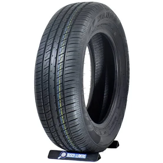 165/70 R13 WANDA WR079 79T