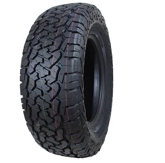 225/55 R18 NASTREK TERRA SHIELD A/T 8PR LT