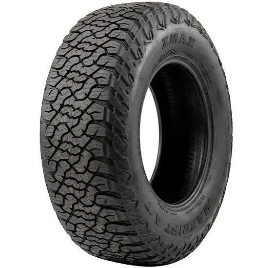225/55 R18 ZMAX MAXRIFT 8PR 108/105 S A/T