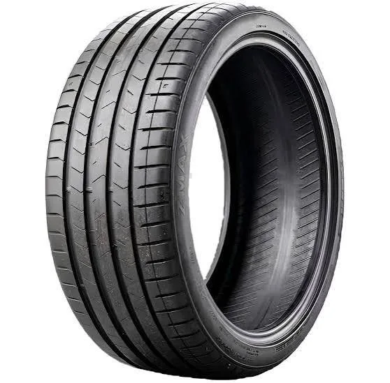 225/55 R18 ZMAX X-SUPER 88 102W XL