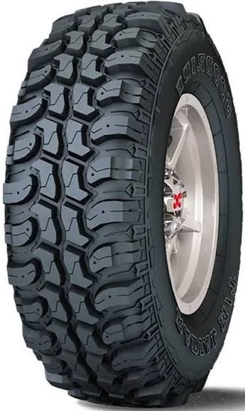 245/75 R16 TRAZANO SL366 10PR MUD LEG 120/116Q M/T