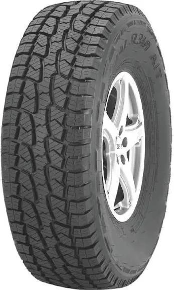 245/75 R16 TRAZANO SL369 A/T111S