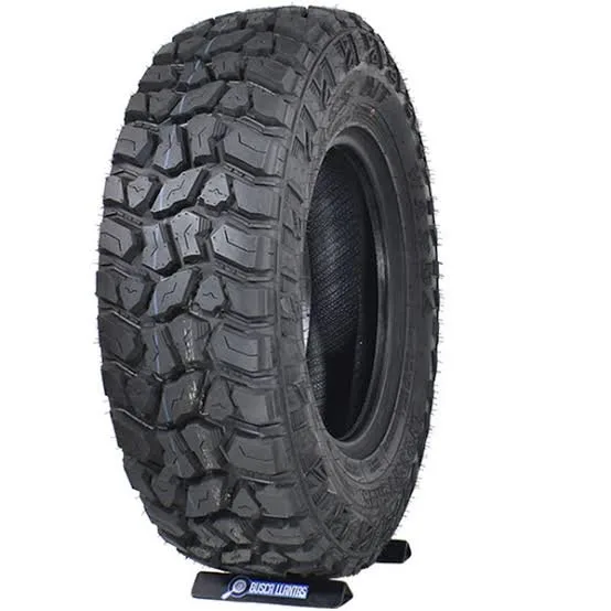 245/75 R16 WANDA WR9006 MT 10PR 120/116Q LT