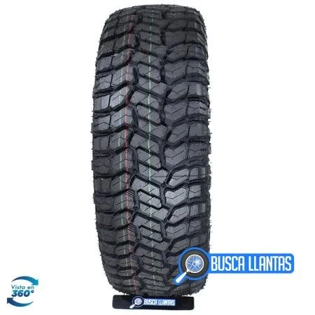 275/65 R18 RADAR RENEGADE R/T+ 123/120Q LT