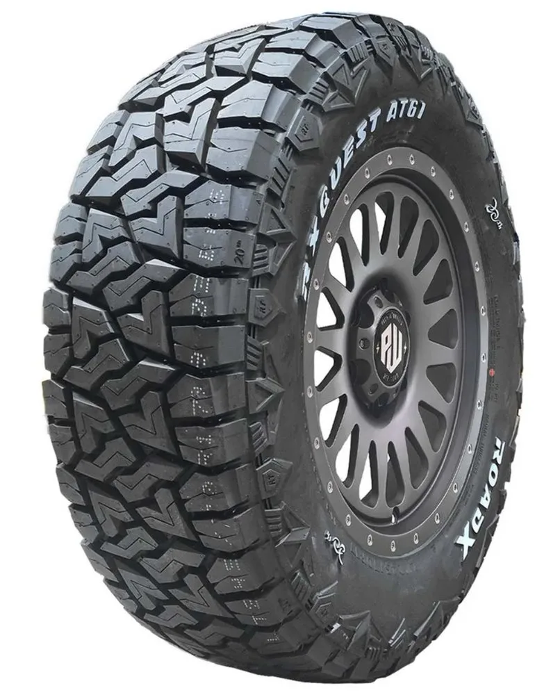 275/65 R18 ROADX (CH) RXQ AT61 R/T 8PR LT 119/116Q