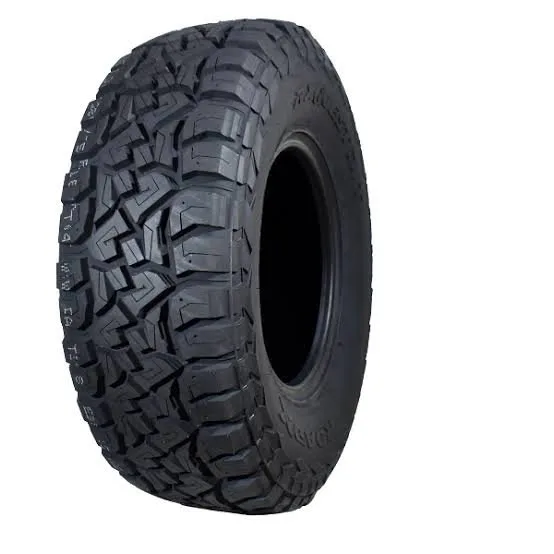 285/70 R17 AUSTONE 10PR MASPIRE M/T