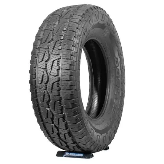285/70 R17 BRIDGESTONE DUELER A/T REVO 3