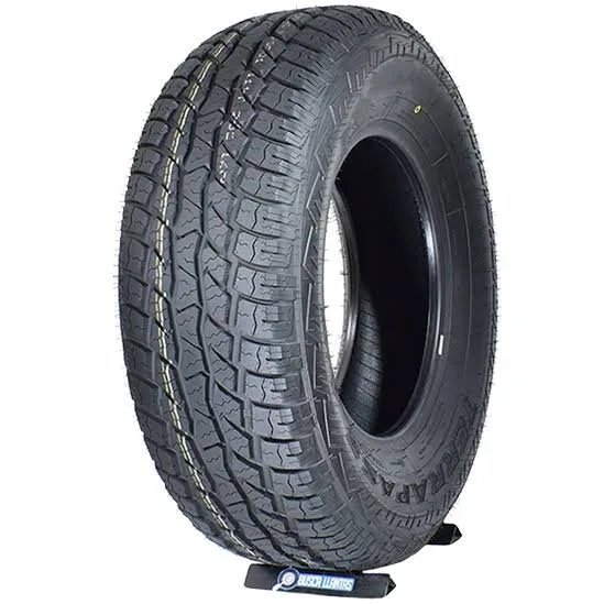 285/70 R17 JOURNEY WR9001 A/T 10PR LT 126/123R