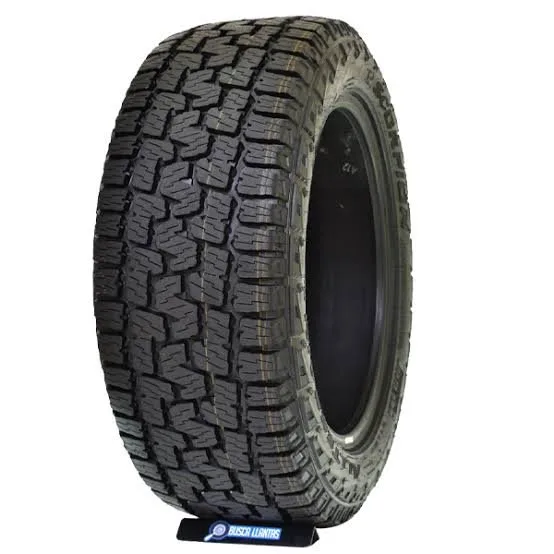 285/70 R17 PIRELLI S-ALTERRAIN 121R
