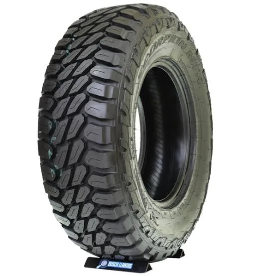 285/70 R17 PIRELLI S-MTR