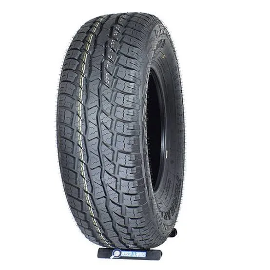 285/70 R17 WANDA WR9001 A/T 10PR LT 126/123R