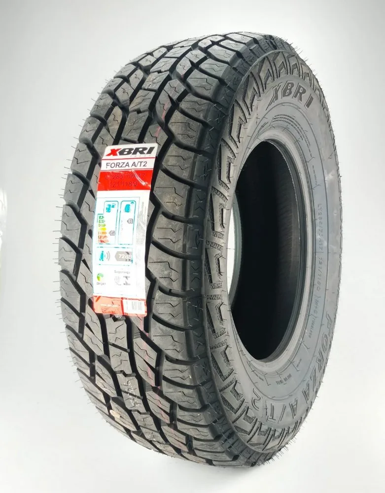 285/70 R17 XBRI FORZA A/T2 10PR