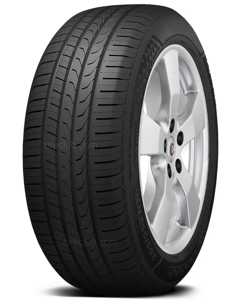 LLANTA 175/70 R14 84T TOURING H7 TRANSMATE