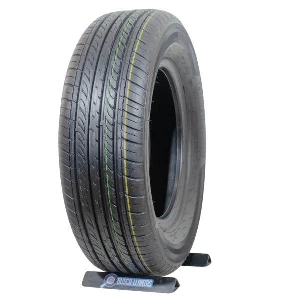 165/65 R13 ZEXTOUR COMFORT ES655 77T