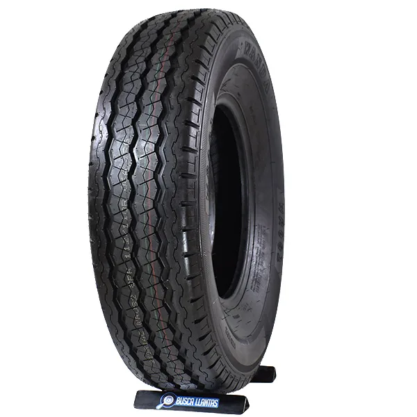 195 R14 WANDA WR082 8PR 106/104Q