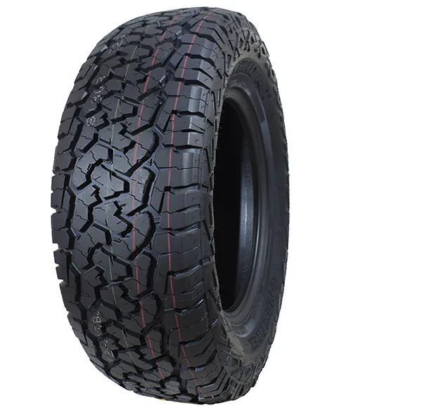 285/60 R18 NASTREK TERRA SHIELD A/T 116T