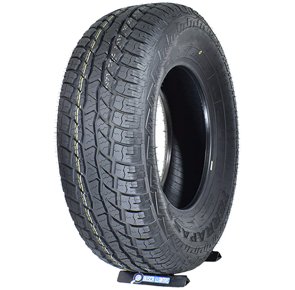 265/65 R17 JOURNEY WR9001 A/T 112T