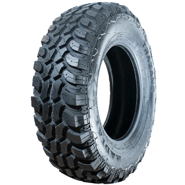 235/75 R15 TRAZANO SL366 6PR 104/101Q LT MLEGEN MT