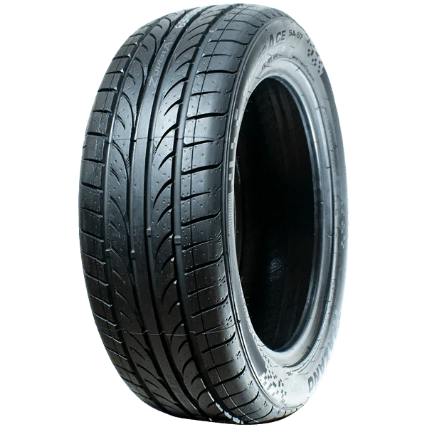 245/45 R19 TRAZANO SUPER ACE SA-57 ESPINA DE PEZ