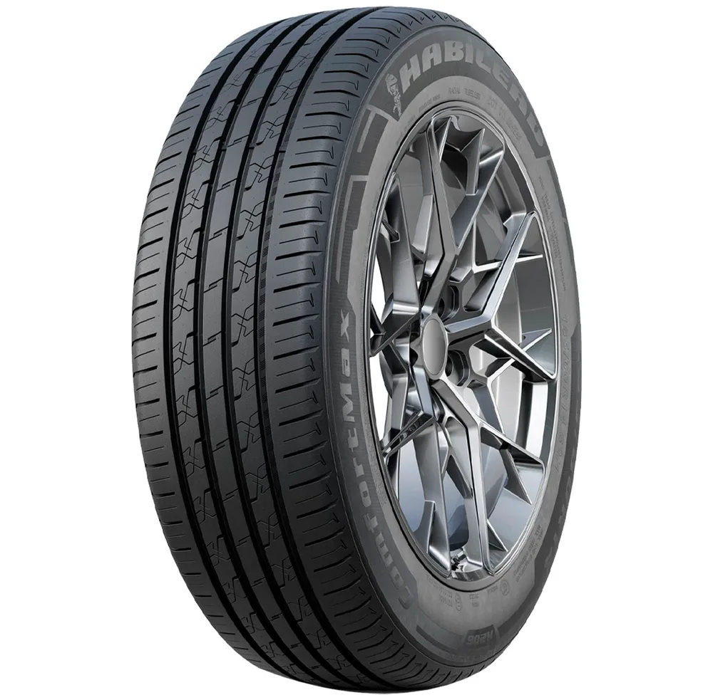 195/50 R15 HABILEAD H206 82V