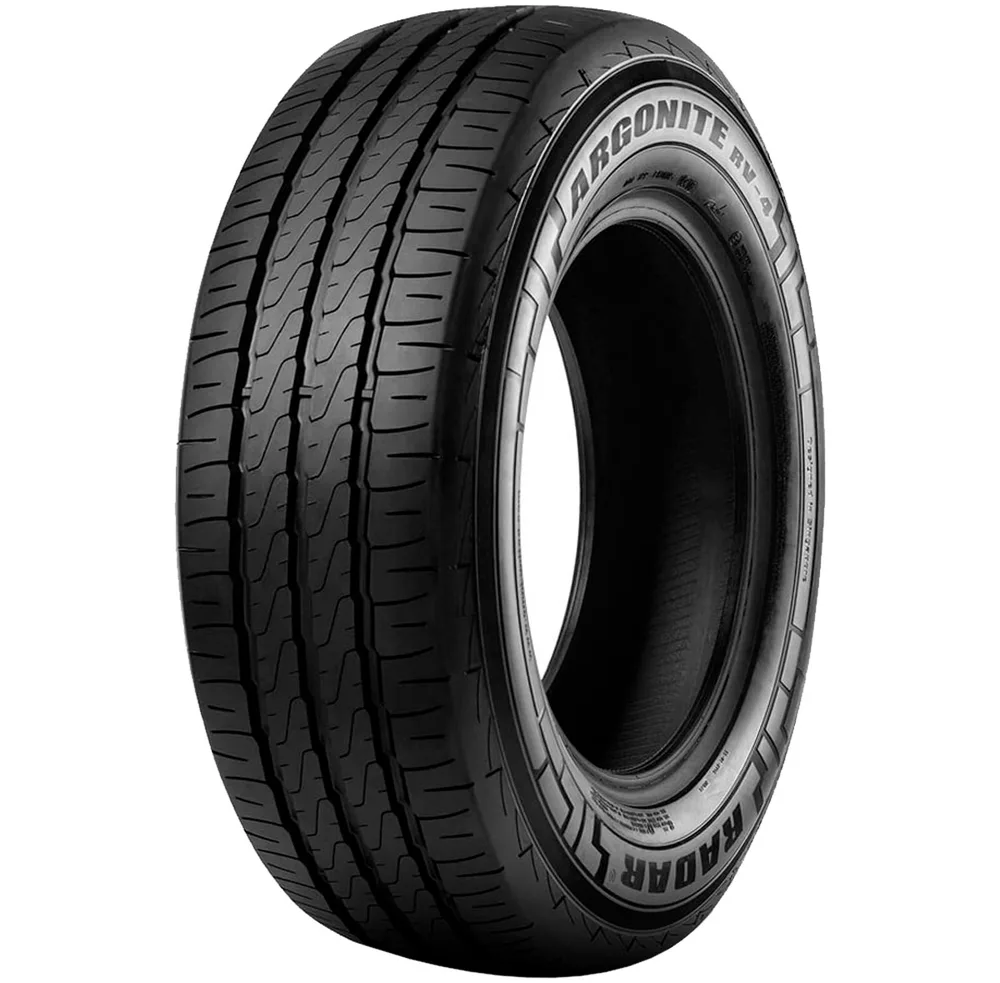 225/55 R17 RADAR ARGONITE RV4 109/107H