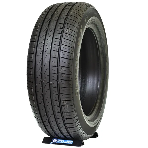 225/50 R17 PIRELLI RUN FLAT P7 94W