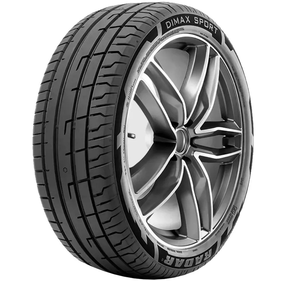 215/50 R17 RADAR DIMAX SPORT 95Y XL