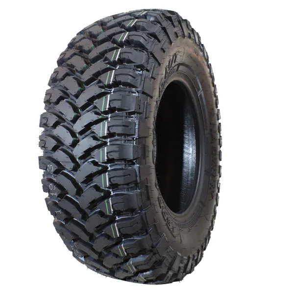 33X12.50 R18 NASTREK TERRA SHIELD M/T 10PR 118Q LT