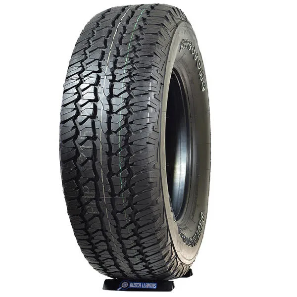 205/75 R15 FIRESTONE DESTINATION A/T OWL 97S
