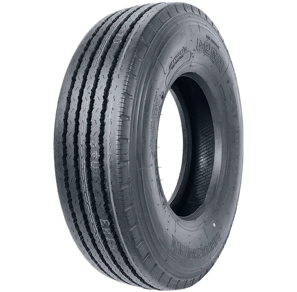 205/75 R16 BRIDGESTONE V-STEEL RIB R294