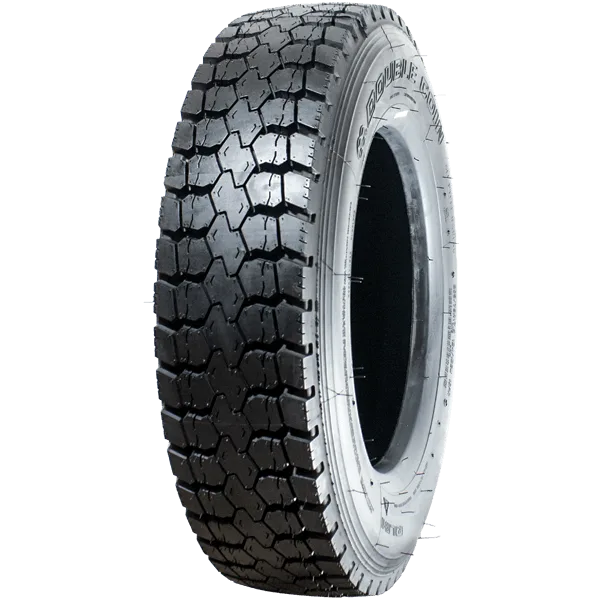 215/75 R17,5 DOUBLE COIN RLB1 127/124M TRAC