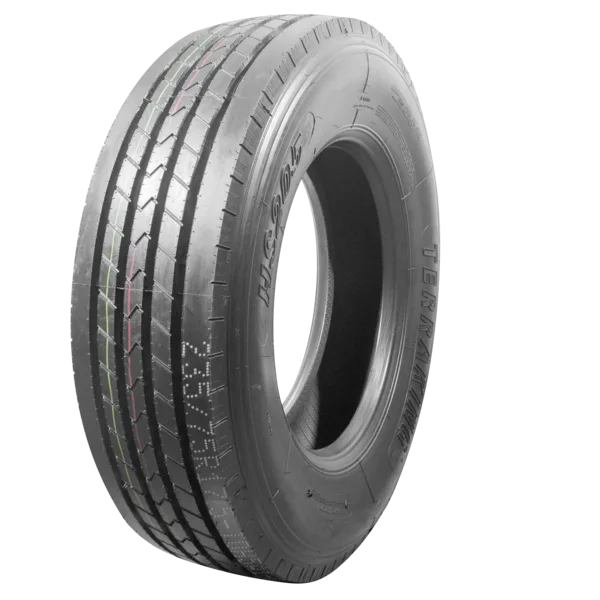 205/75 R17,5 TERRAKING HS205 16PR 124/122M DIR