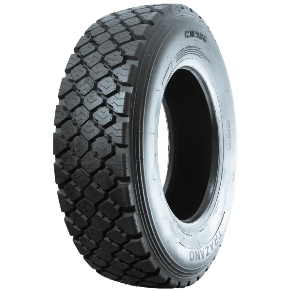 205/75 R17,5 TRAZANO CM986 14PR 124/122M TRAC MIX
