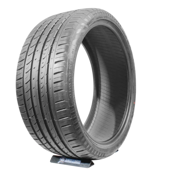 215/55 R17 RADAR DIMAX EVC 98Y XL R8+