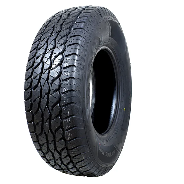 265/65 R17 PRINX HIFREE HA1 112T A/T