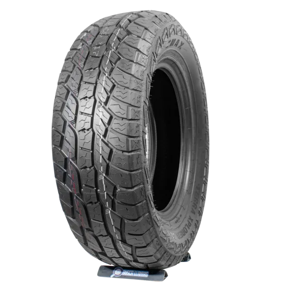 265/70 R17 ZMAX TERRA XPLORER C2 A/T