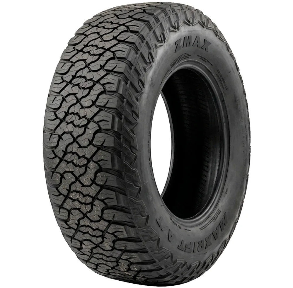 285/60 R18 ZMAX MAXRIFT A/T LT 118/115S