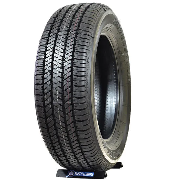 265/65 R18 BRIDGESTONE DUELER H/T 684