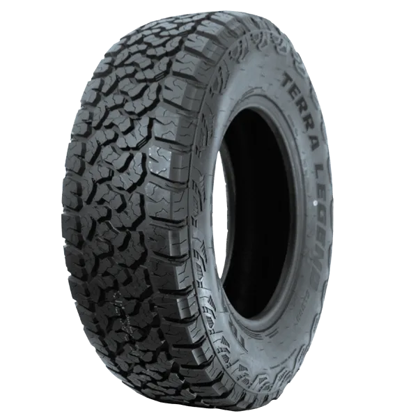 285/60 R18 TRAZANO SL399 116T OWL