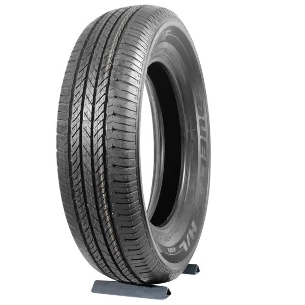 215/70 R17 BRIDGESTONE DUELER HL 400