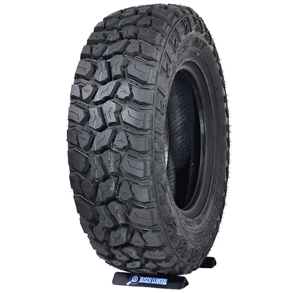 285/60 R18 JOURNEY WR9006 M/T 10PR LT 122/119Q