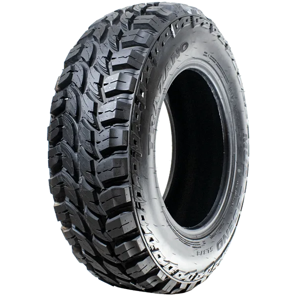 265/65 R17 TRAZANO SL378 120/117Q 10PR