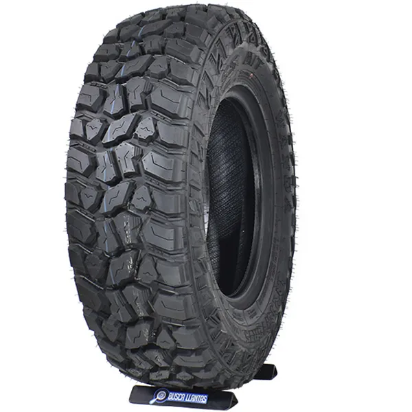 255/70 R16 WANDA 120/117Q WR9006 M/T 10PR