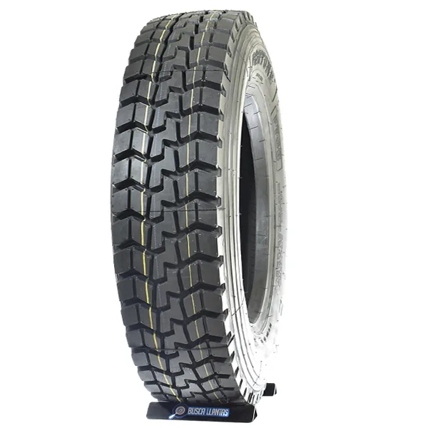 215/75 R17,5 FORTUNE FT68 TRACCION 18PR