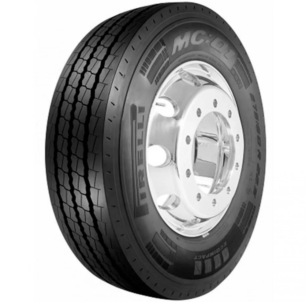 215/75 R17,5 PIRELLI (BR) MC01 DIRE-BR 126/124M