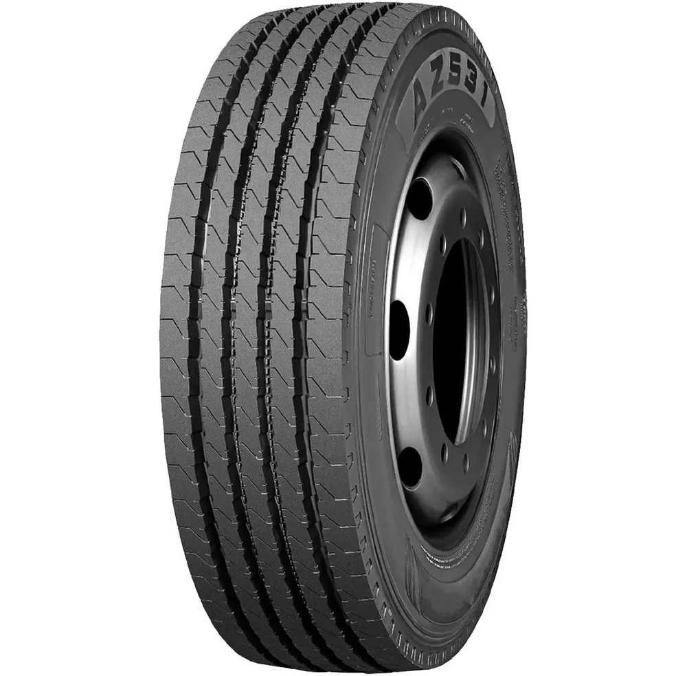 215/75 R17,5 TRAZANO AZ531 135/133J AZ531 16PR DIR