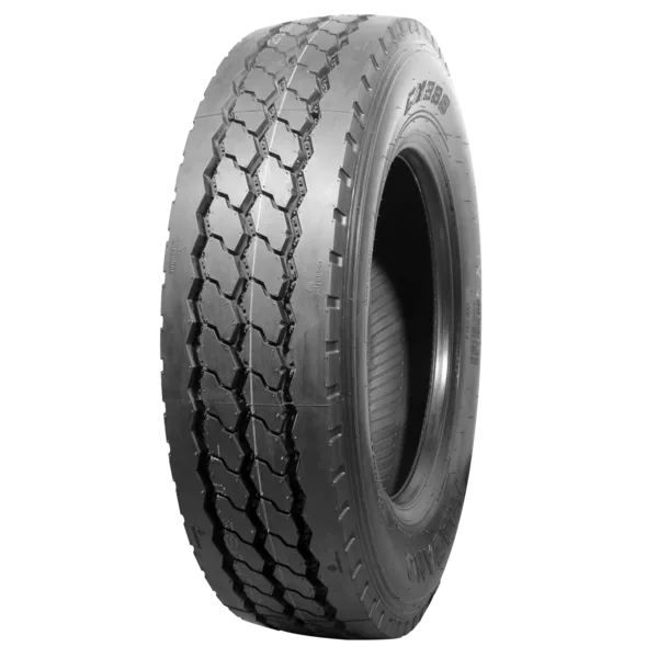215/75 R17,5 TRAZANO DIREC MIXTA CM988 16PR